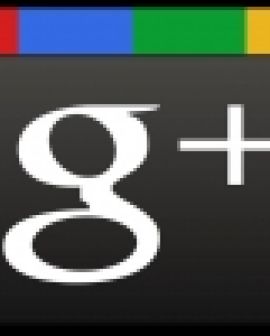 Imagem de Google Plus entre os 50 melhores sites do ano