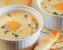 Imagem de Receita do dia: Ovos Cocotte