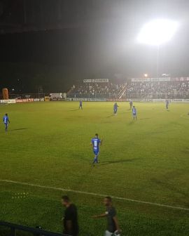 Imagem de Goiânia vence o Goianésia e passa para semifinal do Goianão