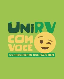 Imagem de “UniRV Com Você” oferecerá atendimentos de Graça no Bairro Dom Miguel neste sábado