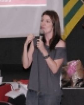 Imagem de CREAS promove palestra sobre abuso infantil