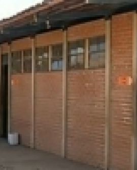 Imagem de Limpeza será feita em escola rural atingida por agrotóxico