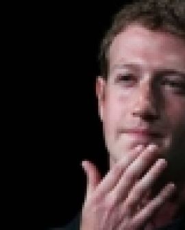 Imagem de Facebook quer reviver a ideia da 'cutucada'