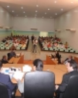 Imagem de Câmara homenageará médicos