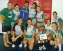 Imagem de Handebol rio-verdense em destaque