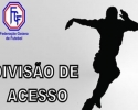 Imagem de Segundona 2017 vem aí