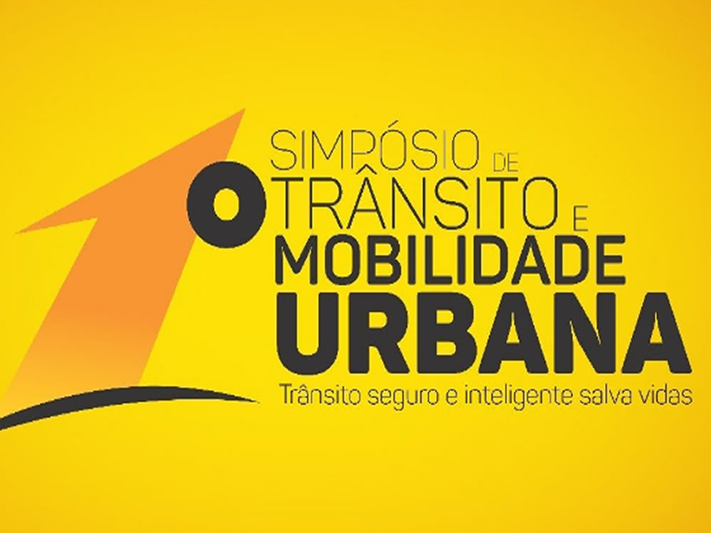 Imagem de AMT realiza 1º Simpósio de Trânsito e Mobilidade Urbana