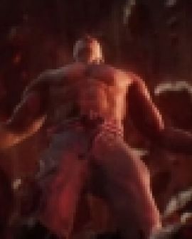 Imagem de Vem aí Tekken 7
