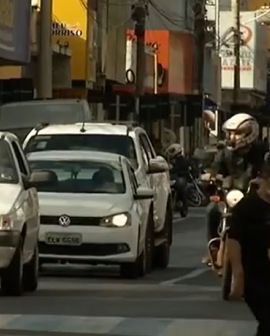 Imagem de A cada 5 casos de Covid-19 em Goiás, um é de Rio Verde