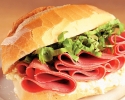 Imagem de Receita do dia: Sanduíche de mortadela