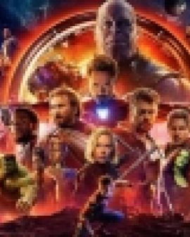 Imagem de Em cartaz: Vingadores – Guerra Infinita