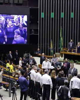 Imagem de Profissionais do ABAS têm trabalho em defesa dos idosos reconhecido pela Câmara