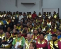 Imagem de Audiência ouviu reivindicações de mototaxistas
