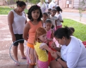 Imagem de Caravana da Cultura foi ao Bairro Martins