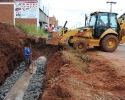 Imagem de Prefeitura faz obra na Presidente Vargas