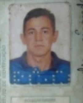 Imagem de Assassinato no Jardim Liberdade