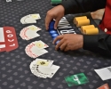 Imagem de Estrelas do poker se encontram na Liga Centro-Oeste