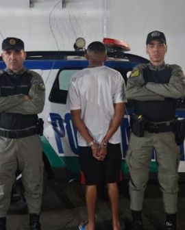 Imagem de Grávida de 7 meses relata agressões e ameaças no Setor Pauzanes, em Rio Verde