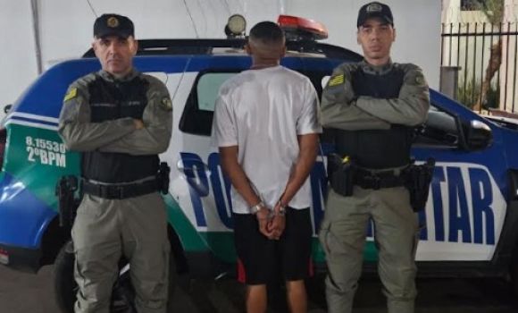 Imagem de Grávida de 7 meses relata agressões e ameaças no Setor Pauzanes, em Rio Verde