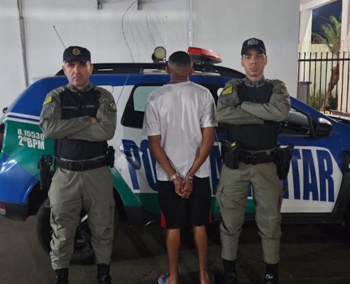 Imagem de Grávida de 7 meses relata agressões e ameaças no Setor Pauzanes, em Rio Verde