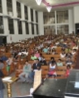 Imagem de Unidos contra as drogas