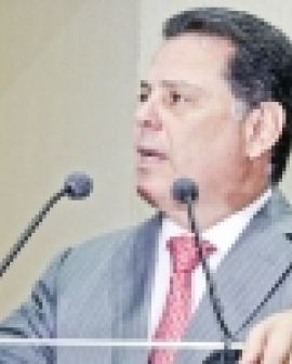 Imagem de Marconi é cobrado por serviços ruins de seu governo