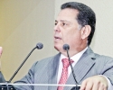 Imagem de Marconi é cobrado por serviços ruins de seu governo