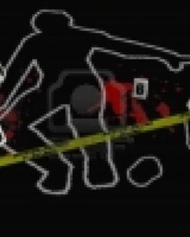 Imagem de Assassinato no Canaã