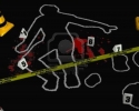 Imagem de Assassinato no Canaã