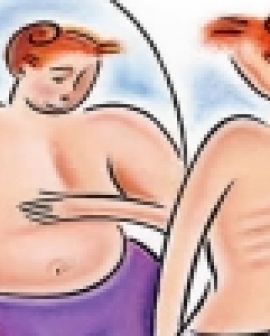 Imagem de Conversando sobre ANOREXIA e BULIMIA