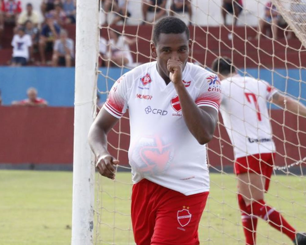 Imagem de Goianão 2019: Itumbiara perde mais uma