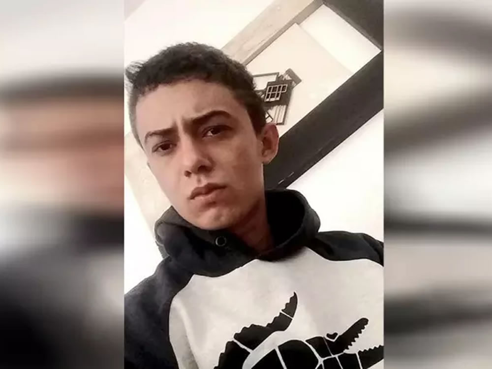 Imagem de Jovem envolvido no tráfico de drogas é executado em Caldas Novas