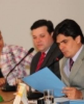 Imagem de Sessões de novembro começam hoje