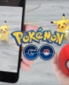 Imagem de Pokemon GO eleva valor de mercado da Nintendo em US$ 7,5 bi em 2 dias