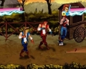 Imagem de Double Dragon está de volta