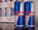 Imagem de Ladrão tentou furtar Red Bull em supermercado
