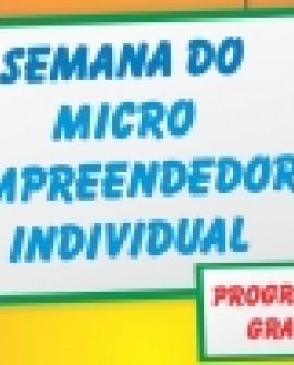 Imagem de Incentivando o empreendedorismo