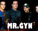 Imagem de Mr. Gyn faz show hoje em Rio Verde