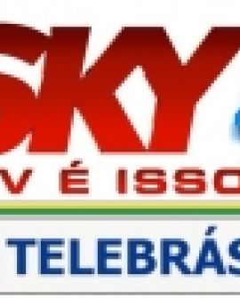 Imagem de Tecnologia 4G pela Sky