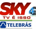 Imagem de Tecnologia 4G pela Sky