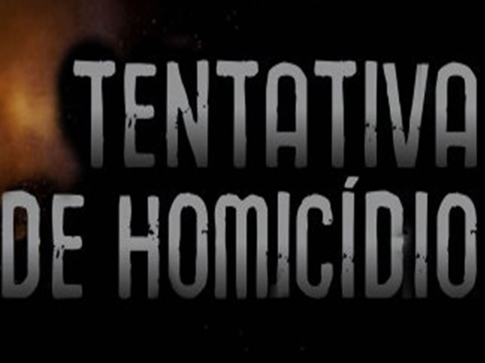 Imagem de Homem sofre tentativa de homicídio no Dom Miguel