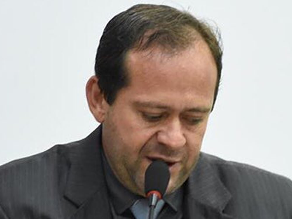 Imagem de Vereador solicita lago na Região Norte