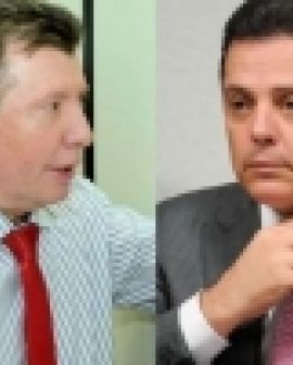 Imagem de José Nelto: Marconi Perillo agora está sem foro privilegiado