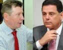Imagem de José Nelto: Marconi Perillo agora está sem foro privilegiado