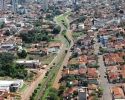 Imagem de Homenagem na capital federal