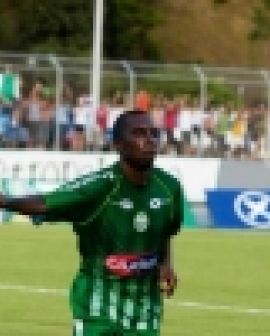 Imagem de Rio Verde contrata Tatá