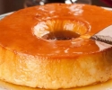 Imagem de Receita do dia: Pudim de leite diet