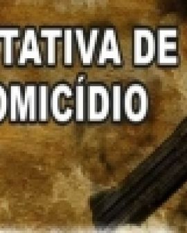 Imagem de Homem leva tiro na Serpró