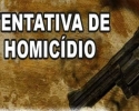 Imagem de Homem leva tiro na Serpró
