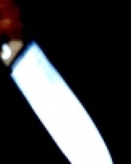 Imagem de Briga quase termina em morte